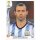WM 2014 - Sticker 421 - Javier Mascherano