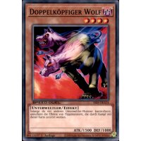 SS05-DEA14 - Doppelköpfiger Wolf - 1. Auflage