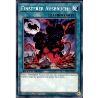 SS05-DEA24 - Finsterer Ausbruch - 1. Auflage