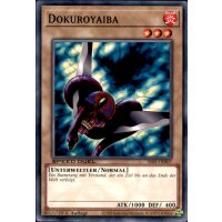 SS05-DEB07 - Dokuroyaiba - 1. Auflage