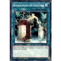 SS05-DEB23 - Beschlagnahme der Kreaturen - 1. Auflage