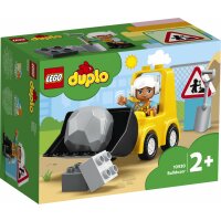 LEGO® DUPLO® 10930 Radlader