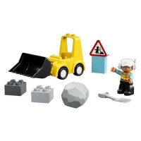 LEGO® DUPLO® 10930 Radlader