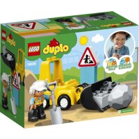 LEGO® DUPLO® 10930 Radlader