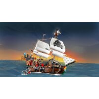 LEGO® Creator 31109 - Piratenschiff