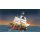 LEGO® Creator 31109 - Piratenschiff