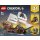 LEGO® Creator 31109 - Piratenschiff