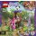 LEGO Friends 41422 - Panda-Rettungsstation