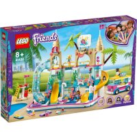 LEGO Friends 41430 - Wasserpark von Heartlake City