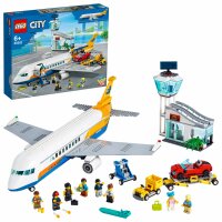 LEGO® City 60262 Passagierflugzeug