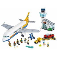 LEGO® City 60262 Passagierflugzeug