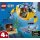 LEGO City 60263 - Mini-U-Boot für Meeresforscher