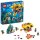 LEGO City 60264 - Meeresforschungs-U-Boot