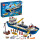 LEGO City 60266 - Meeresforschungsschiff