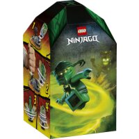 LEGO NINJAGO 70687 - Lloyds Spinjitzu-Kreisel