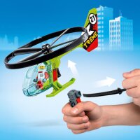 LEGO City 60260 - Air Race