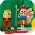 LEGO® Super Mario 71360 - Abenteuer mit Mario – Starterset