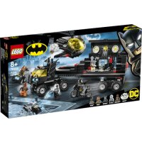 LEGO DC Universe Super Heroes 76160 - Mobile Batbasis