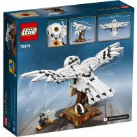 LEGO Harry Potter 75979 - Hedwig