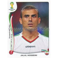 WM 2014 - Sticker 453 - Jalal Hosseini