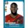 EM 2020 Preview - Sticker BEL27 - Romelu Lukaku - Belgien