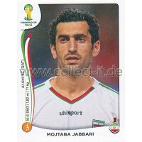 WM 2014 - Sticker 462 - Mojtaba Jabbari