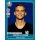 EM 2020 Preview - Sticker NED7 - Jasper Cillessen - Niederlande