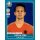 EM 2020 Preview - Sticker NED26 - Luuk de Jong - Niederlande