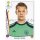 WM 2014 - Sticker 490 - Manuel Neuer