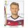 WM 2014 - Sticker 503 - Andre Schürrle