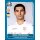 EM 2020 Preview - Sticker UKR17 - Taras Stepanenko - Ukraine