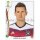 WM 2014 - Sticker 506 - Miroslav Klose