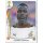 WM 2014 - Sticker 536 - Kwadwo Asamoah