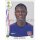 WM 2014 - Sticker 562 - Eddie Johnson