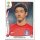 WM 2014 - Sticker 625 - Hong Jeong-Ho