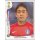 WM 2014 - Sticker 638 - Park Chu-Young