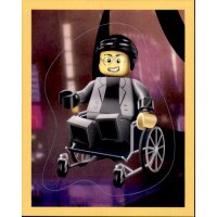 Sticker 160 - LEGO Ninjago - Legacy