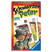 Ravensburger 23409 - Schwarzer Peter