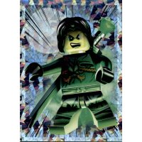 Sticker 202 - LEGO Ninjago - Legacy