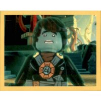 Sticker 211 - LEGO Ninjago - Legacy