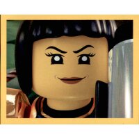 Sticker 231 - LEGO Ninjago - Legacy