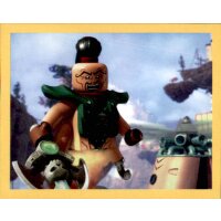 Sticker 233 - LEGO Ninjago - Legacy