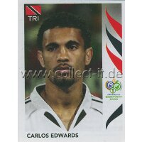 WM 2006 - 140 - Carlos Edwards [Trinidad &...