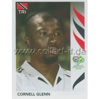 WM 2006 - 145 - Cornell Glenn [Trinidad &...