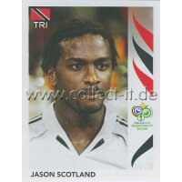 WM 2006 - 146 - Jason Scotland [Trinidad &...