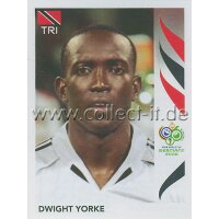 WM 2006 - 148 - Dwight Yorke [Trinidad &...