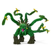 Schleich Eldrador® Creatures 70144 - Dschungel Ungeheuer