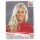 Frauen WM 2015 - Sticker 33 - Kaylyn Kyle - Kanada