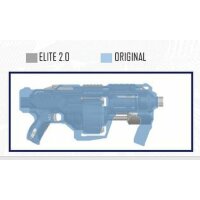 Hasbro E9527EU4 Nerf  Elite 2.0 Shockwave RD 15