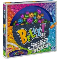 Spin Master 21973 - Bellz